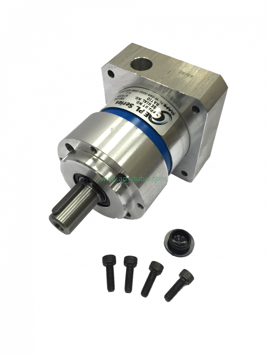 Spare part 632500283 GEARBOX, 5:1 (Y AXIS) from online store ADI-Dubai.com
