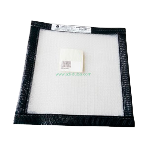 Spare part 460500125 FILTER, 9.5X9.5, ELEC from online store ADI-Dubai.com