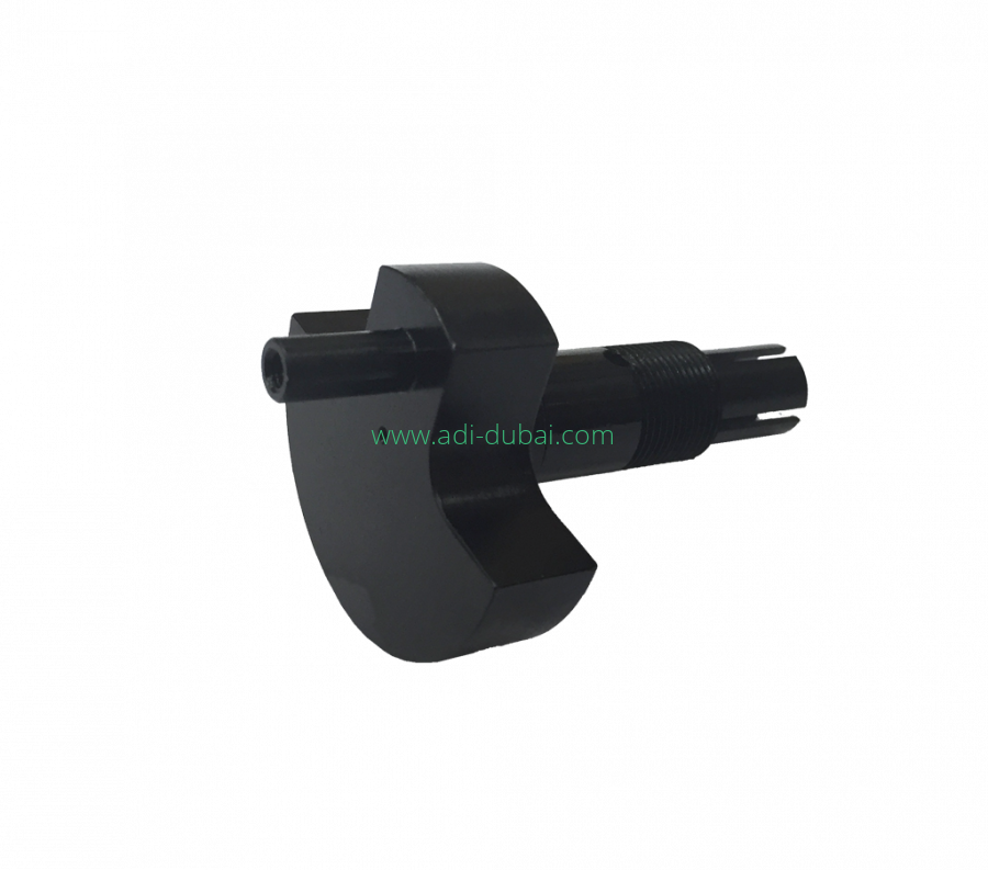 Spare part 85932002 CRANKSHAFT,3/4" STROKE,GTXL from online store ADI-Dubai.com