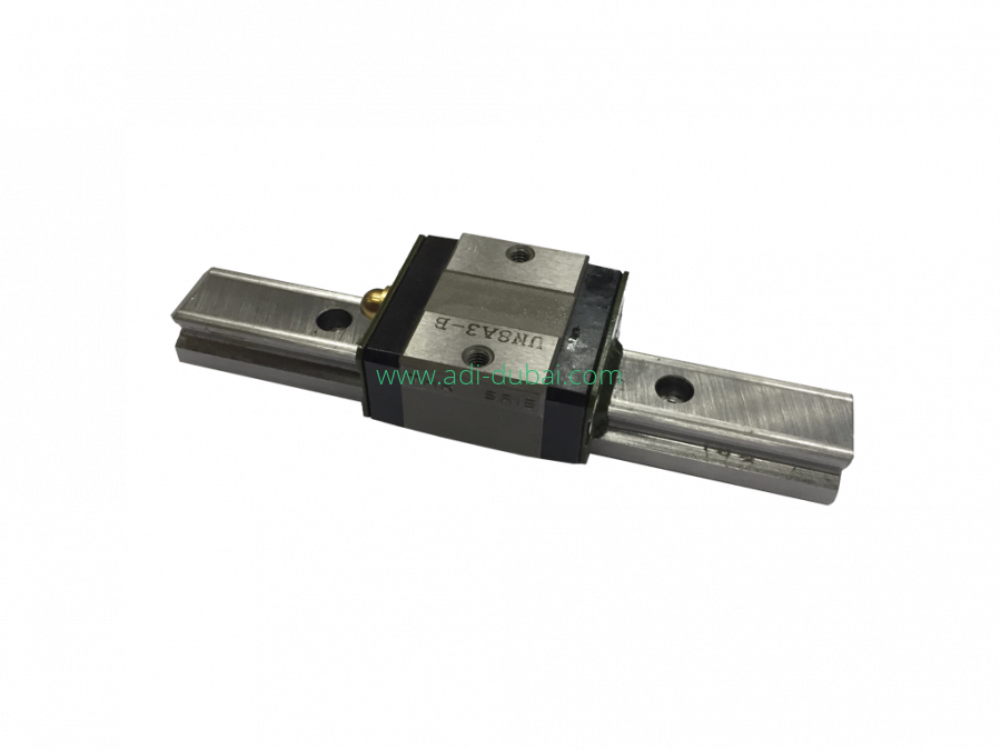 Spare part 59486001 BEARING,LINEAR,W/ROD,S-93-7 from online store ADI-Dubai.com