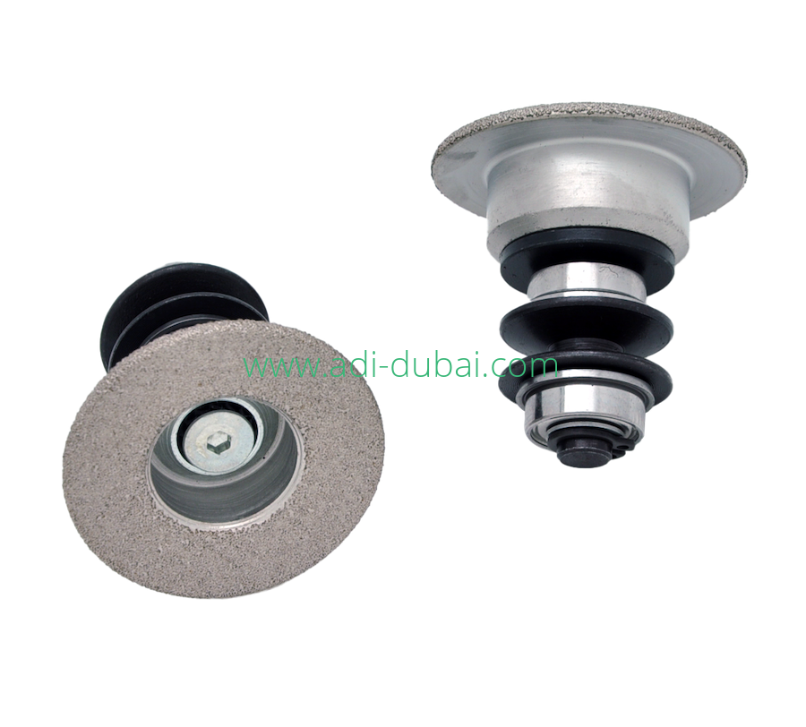 Spare part 85631001 GRINDING WHEEL ASSY GTxL from online store ADI-Dubai.com