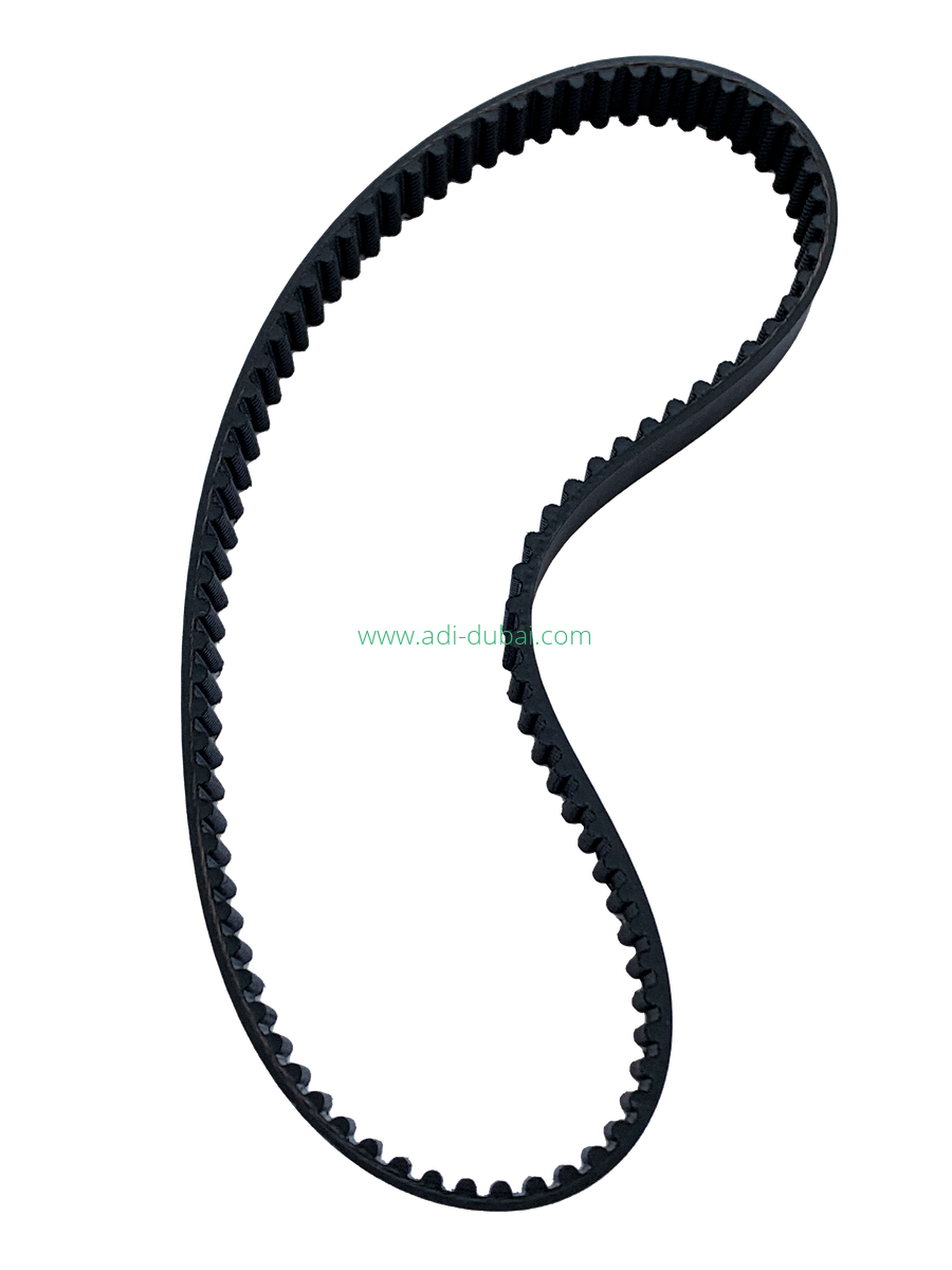 Spare part 180500084 BELT, TIMING, 90T, KNIFE DRIVE ASS'Y from online store ADI-Dubai.com