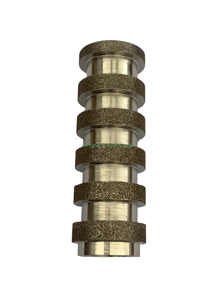 Spare part 1011876030 WHL, GRINDING STONE, OD 30.0, FEPA D151 from online store ADI-Dubai.com