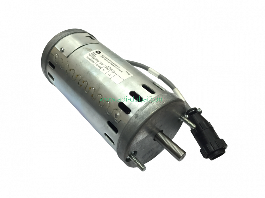 Spare part 91310000-PKG ELEC ASSY, KNIFE/DRILL MTR-72, KNF-52 from online store ADI-Dubai.com