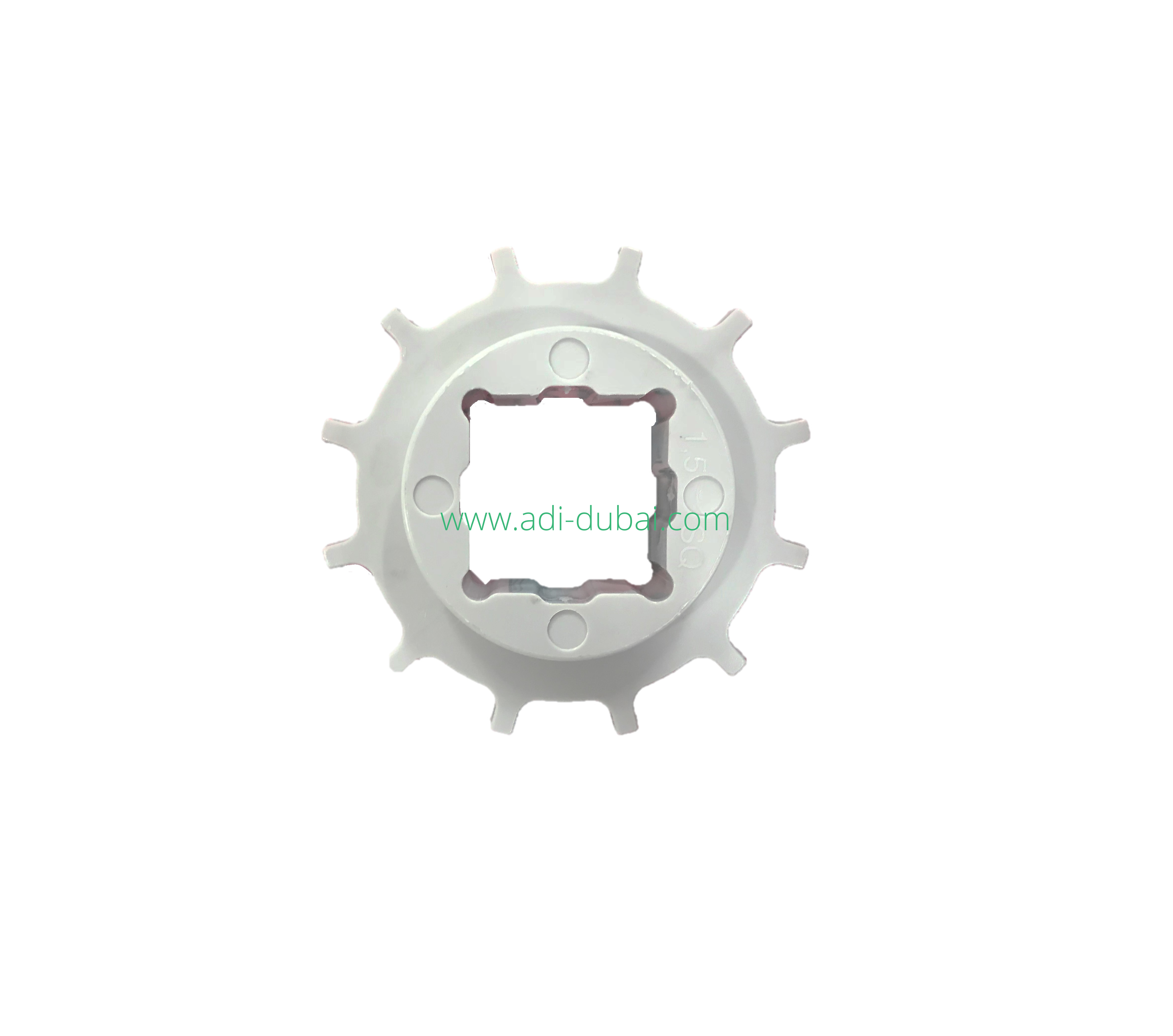 Spare part 92667000 MACHINED CTOT SPROCKET from online store ADI-Dubai.com