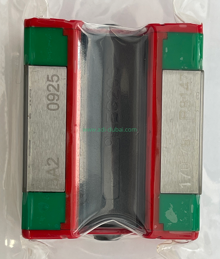 Spare part 99623000 ASSY,LINEAR BLOCK W/ GREASE FITTING from online store ADI-Dubai.com