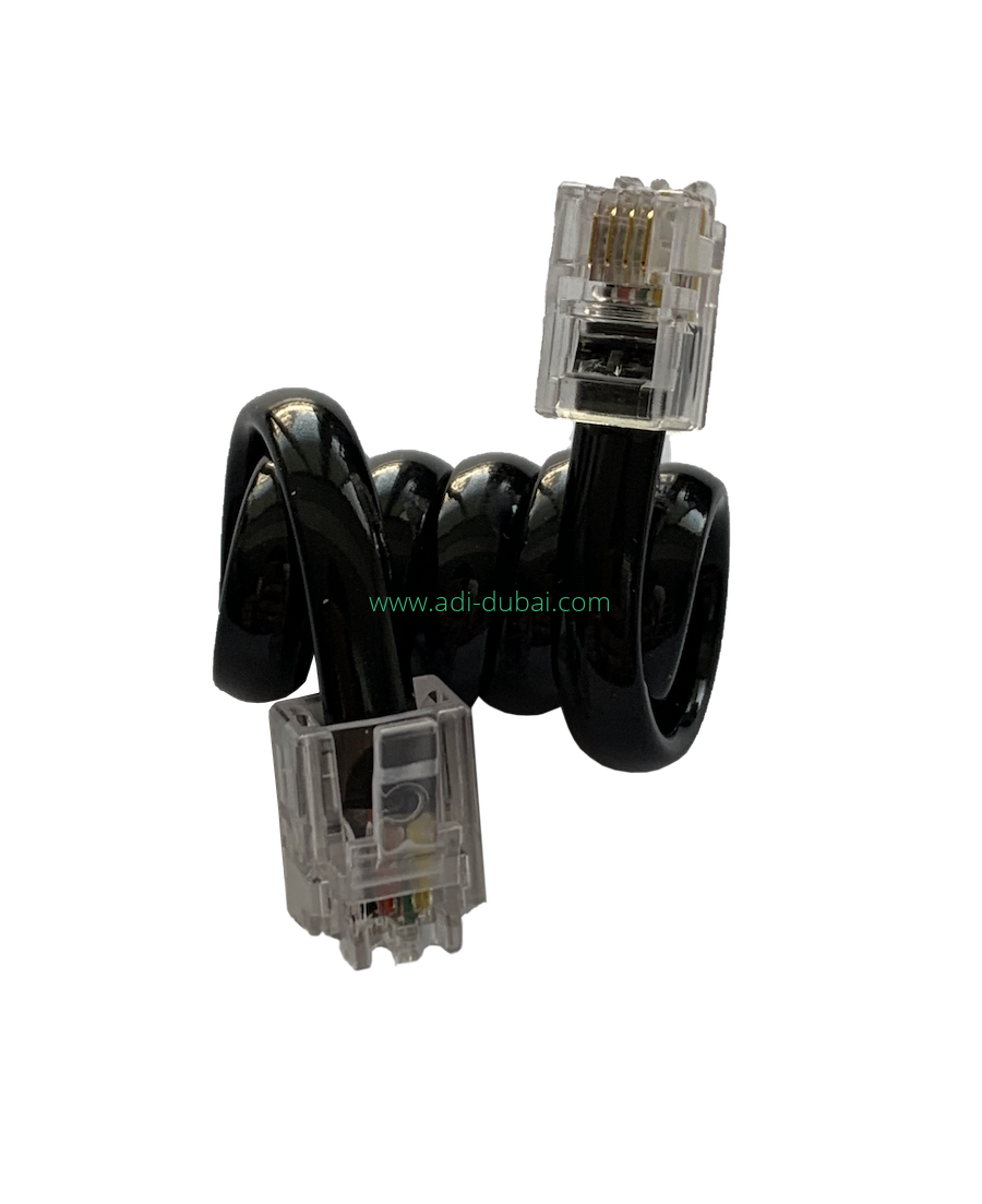 Spare part 75280000 CABLE,ASSY,TRANSD.,KI,COIL from online store ADI-Dubai.com