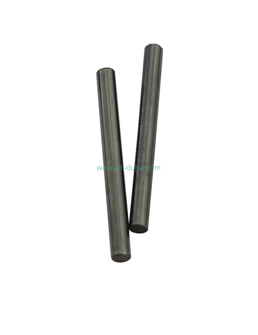 Spare part 71575001 SHAFT,CARB.,GUIDE,KNIFE,UPPER,SMALL,S32 from online store ADI-Dubai.com