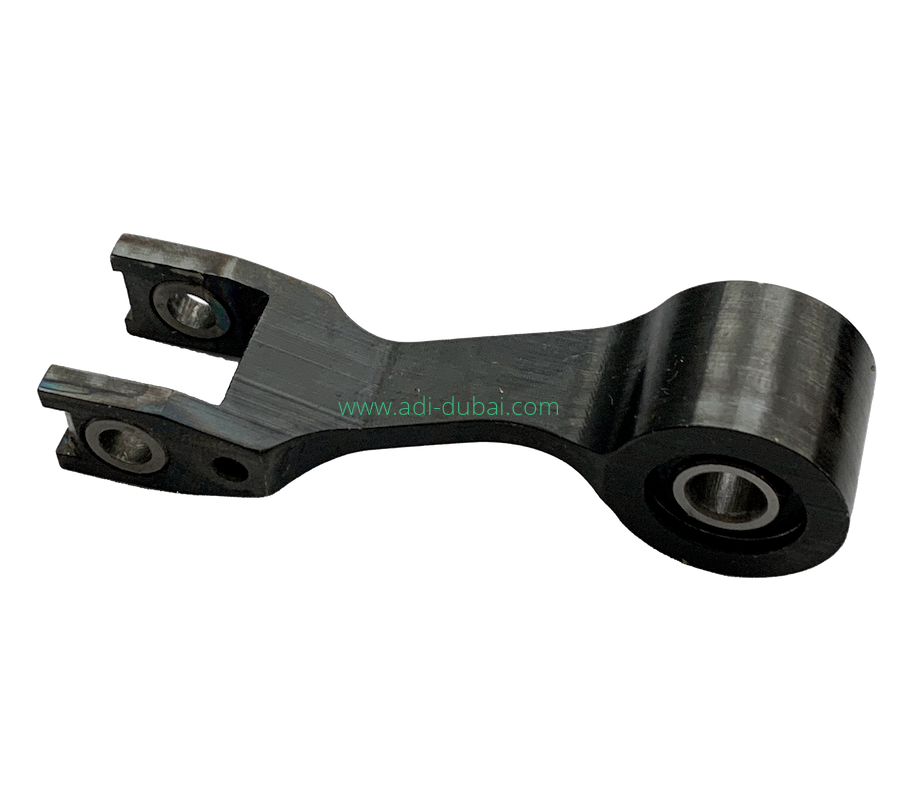 Spare part 91000000 ASSEMBLY, ARM BUSHING, SUPPORT from online store ADI-Dubai.com