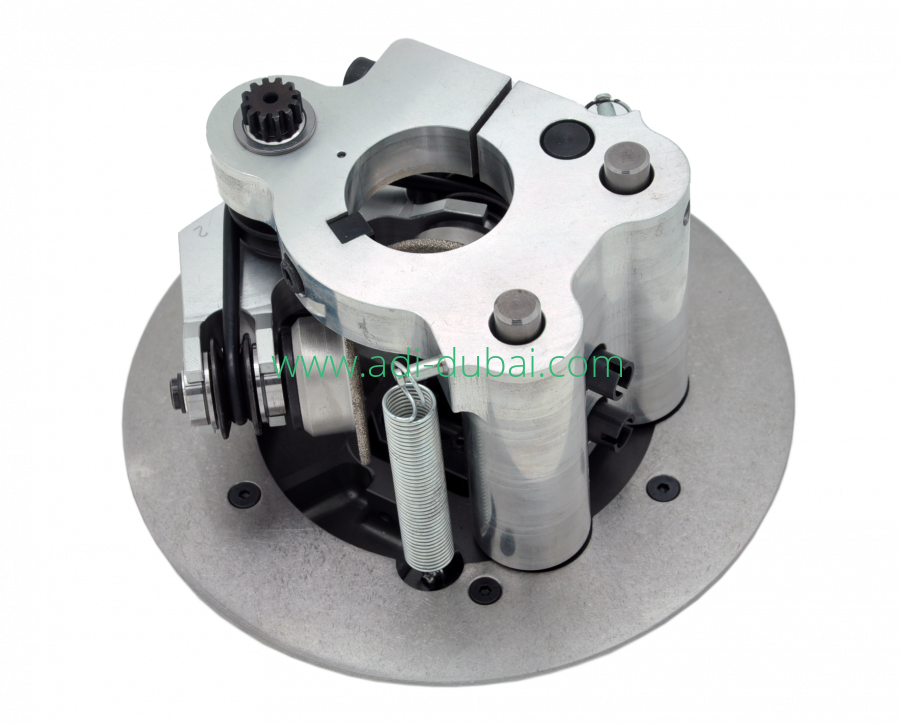 Spare part 85628000 SHARPENER & PRESSER FOOT ASSY GTXL from online store ADI-Dubai.com
